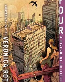 Four: A Divergent Collection (10th Anniversary Edition) Sale