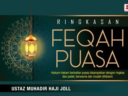 Ringksan Feqah Puasa Hot on Sale