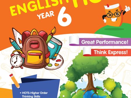 English Hots Year 6 For Discount