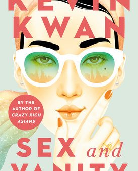 Sex & Vanity (US) Hot on Sale