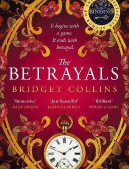 The Betrayals Hot on Sale