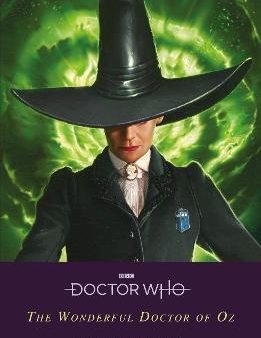 Doctor Who: The Wonderful Doctor of Oz For Sale