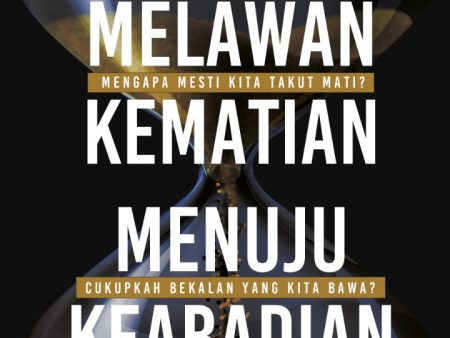 Melawan Kematian Menuju Keabadian (2021) Cheap