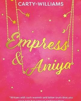 Empress & Aniya For Sale