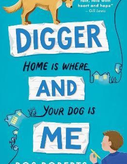 Digger and Me For Discount