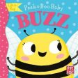 Peek-A-Boo Baby: Buzz Cheap