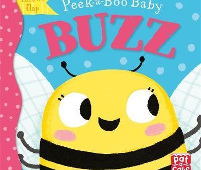 Peek-A-Boo Baby: Buzz Cheap