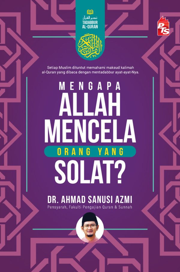 Mengapa Allah Mencela Orang Yang Solat? Discount