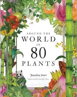 Around The World In 80 Plants Sale