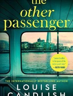 The Other Passenger Online Sale