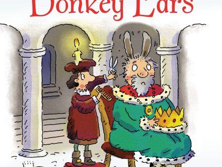 King Donkey Ears (First Reading L2) Online Hot Sale