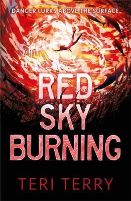 Red Sky Burning Online