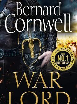 The Last Kingdom Series #13: War Lord on Sale