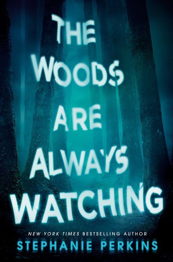 The Woods Are Always Watching Online