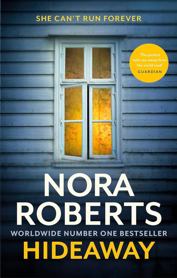 Hideaway by Nora Roberts Online now