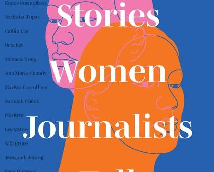 The Stories Female Journalists Tell Online Hot Sale