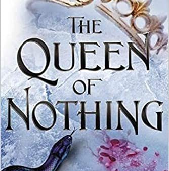 The Queen of Nothing (Folk of the Air #03) Online now