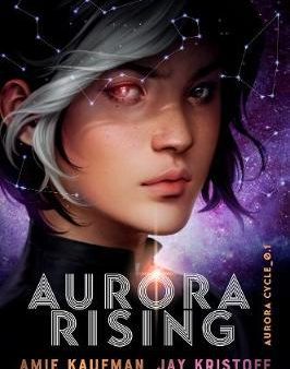 The Aurora Cycle #01: Aurora Rising (UK) on Sale