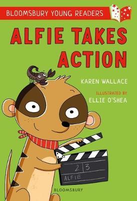 Alfie Takes Action (Bloomsbury Young Readers) Online Hot Sale