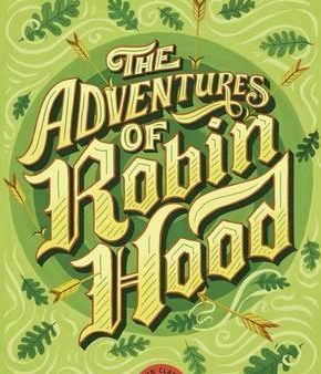 Puffin Classics: The Adventures of Robin Hood Online