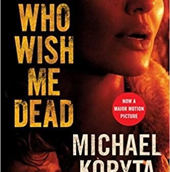 Those Who Wish Me Dead (Mti) Online Sale