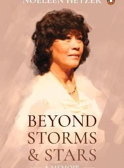 Beyond Storms & Stars - A Memoir Fashion