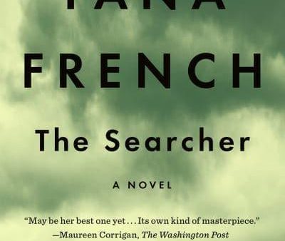 The Searcher (US) Hot on Sale