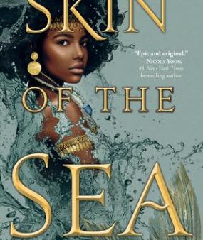 Skin of the Sea (US) For Discount