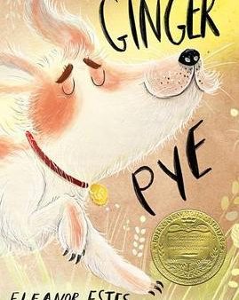 Ginger Pye (Newbery Medal 1952 Winner) Online Sale