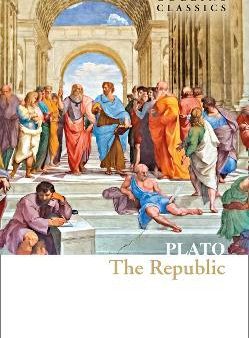 The Republic (Collins Classics) UK Fashion