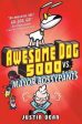 Awesome Dog 5000 vs. Mayor Bossypants: Book 2 Sale