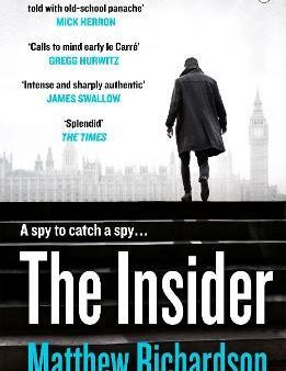 The Insider For Cheap