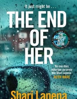 The End Of Her (UK) Discount