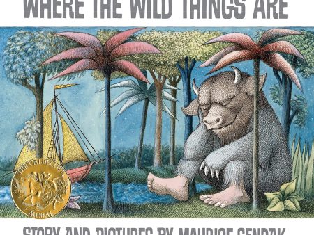 Where the Wild Things Are For Sale