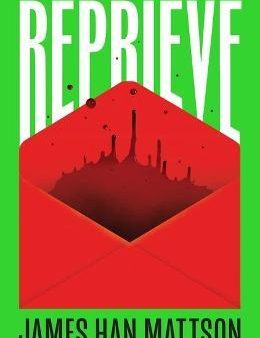 Reprieve Hot on Sale