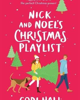 Nick and Noel s Christmas Playlist Fashion