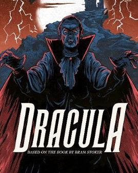 Dracula Young Reading Series Four Discount