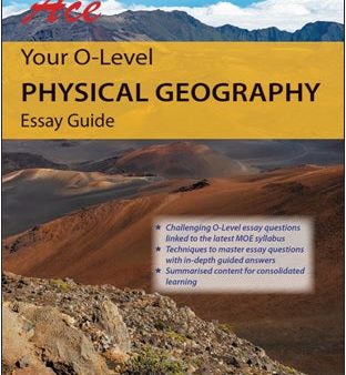 Ace Your O-Level Physical Geography – Essay Guide Online Hot Sale