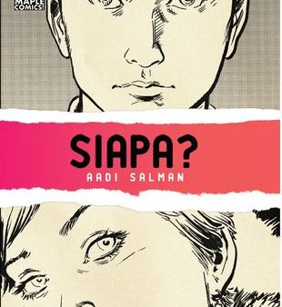 Siapa? on Sale