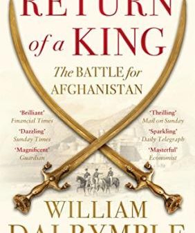 Return of a King : The Battle for Afghanistan Online Hot Sale