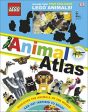 LEGO Animal Atlas (with four exclusive animal models) For Sale