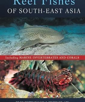 Reef Fishes of South-East Asia Online Hot Sale