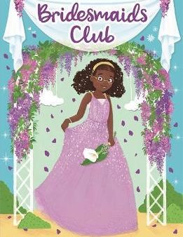 Bridesmaid Club #04: Wedding Day Drama Online