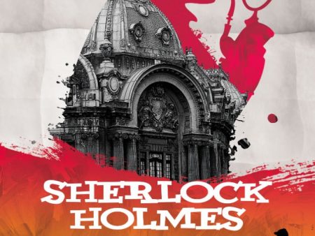 Sherlock Holmes: Pembunuhan di Wisteria Lodge, Misteri Kotak Kadbod, Misteri Kumpulan Lingkaran Merah & Kisah Detektif yang Nazak (Edisi Bahasa Melayu) For Cheap