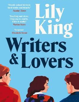 Writers & Lovers Hot on Sale