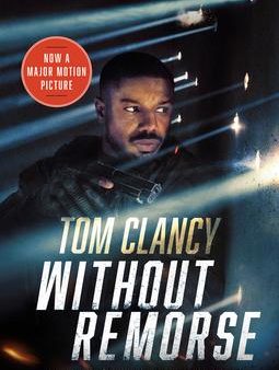 Without Remorse (Movie Tie-In) For Discount