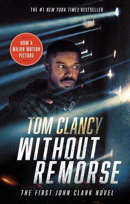 Without Remorse (Movie Tie-In) For Discount