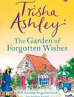 The Garden of Forgotten Wishes on Sale