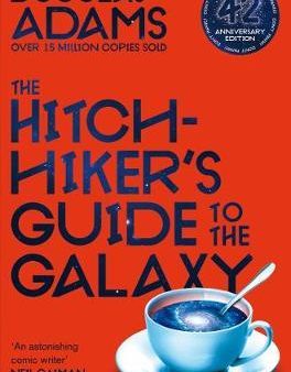 The Hitchhiker s Guide to the Galaxy (42nd Anniversary Edition) Online