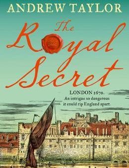 The Royal Secret For Cheap